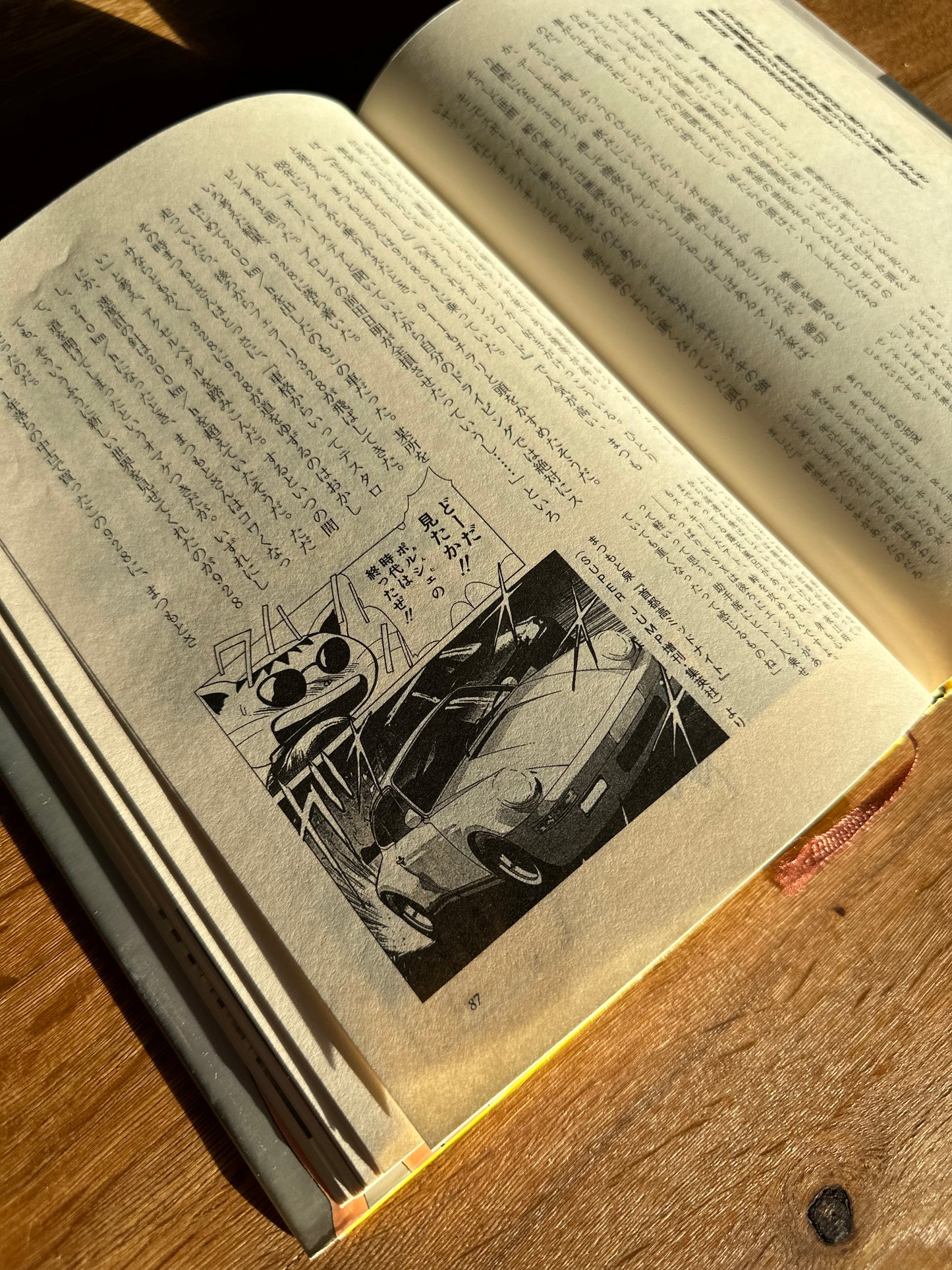 Porsche Book