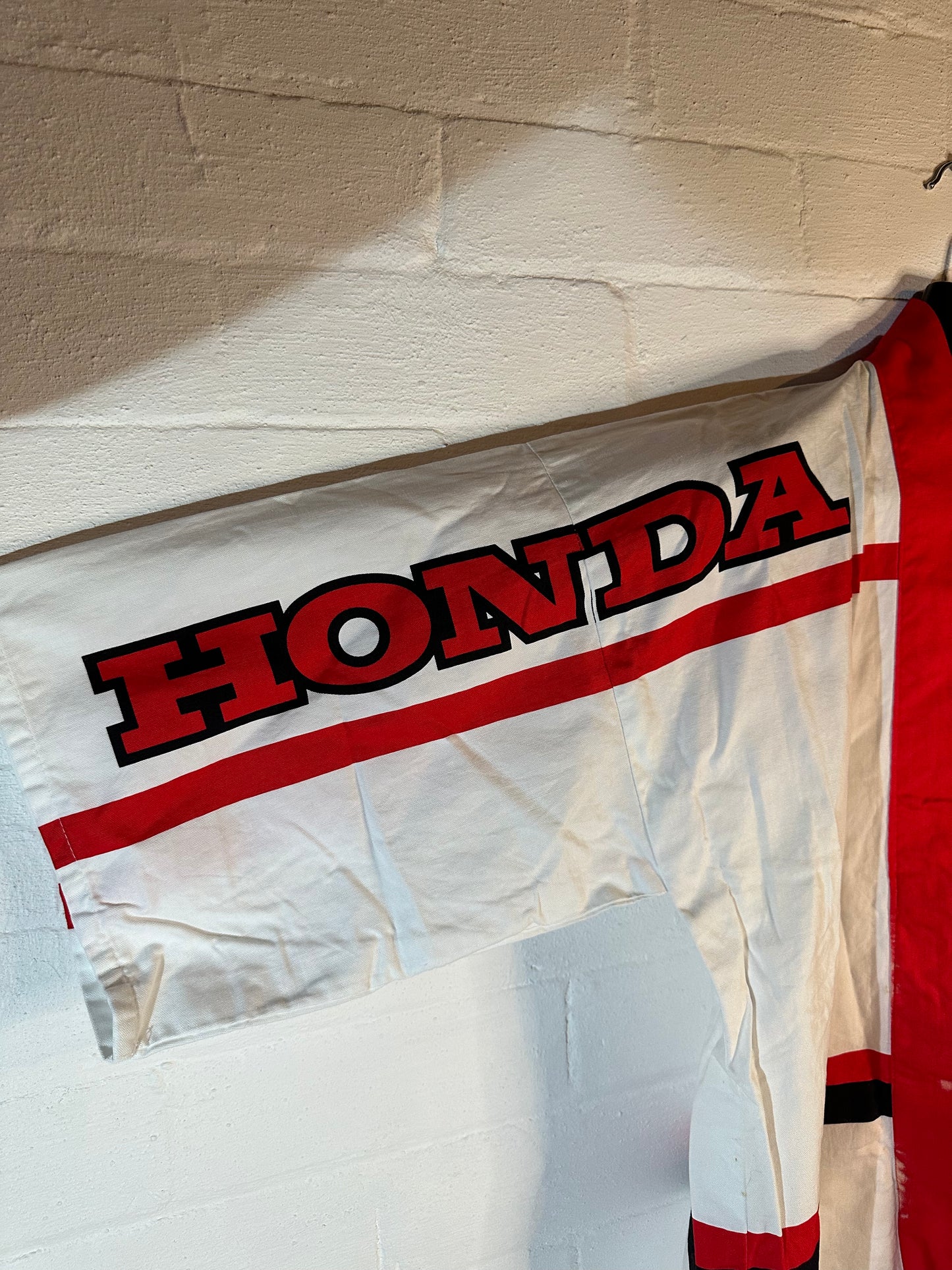 Honda Happi Coat