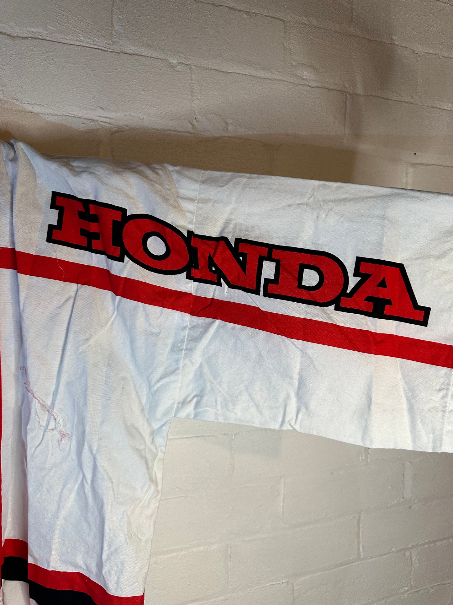 Honda Happi Coat