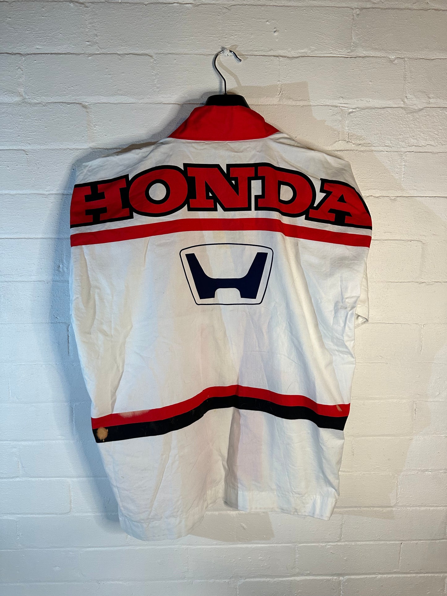 Honda Happi Coat