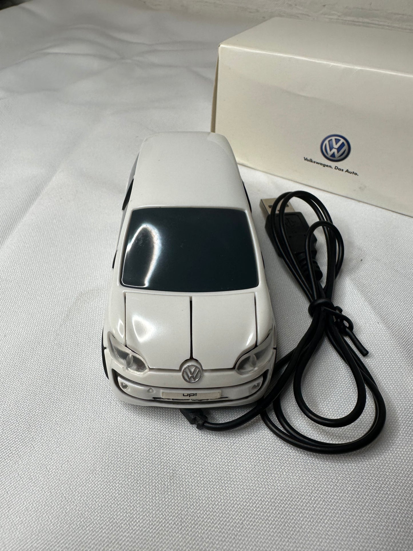 VW UP! Computer Mouse