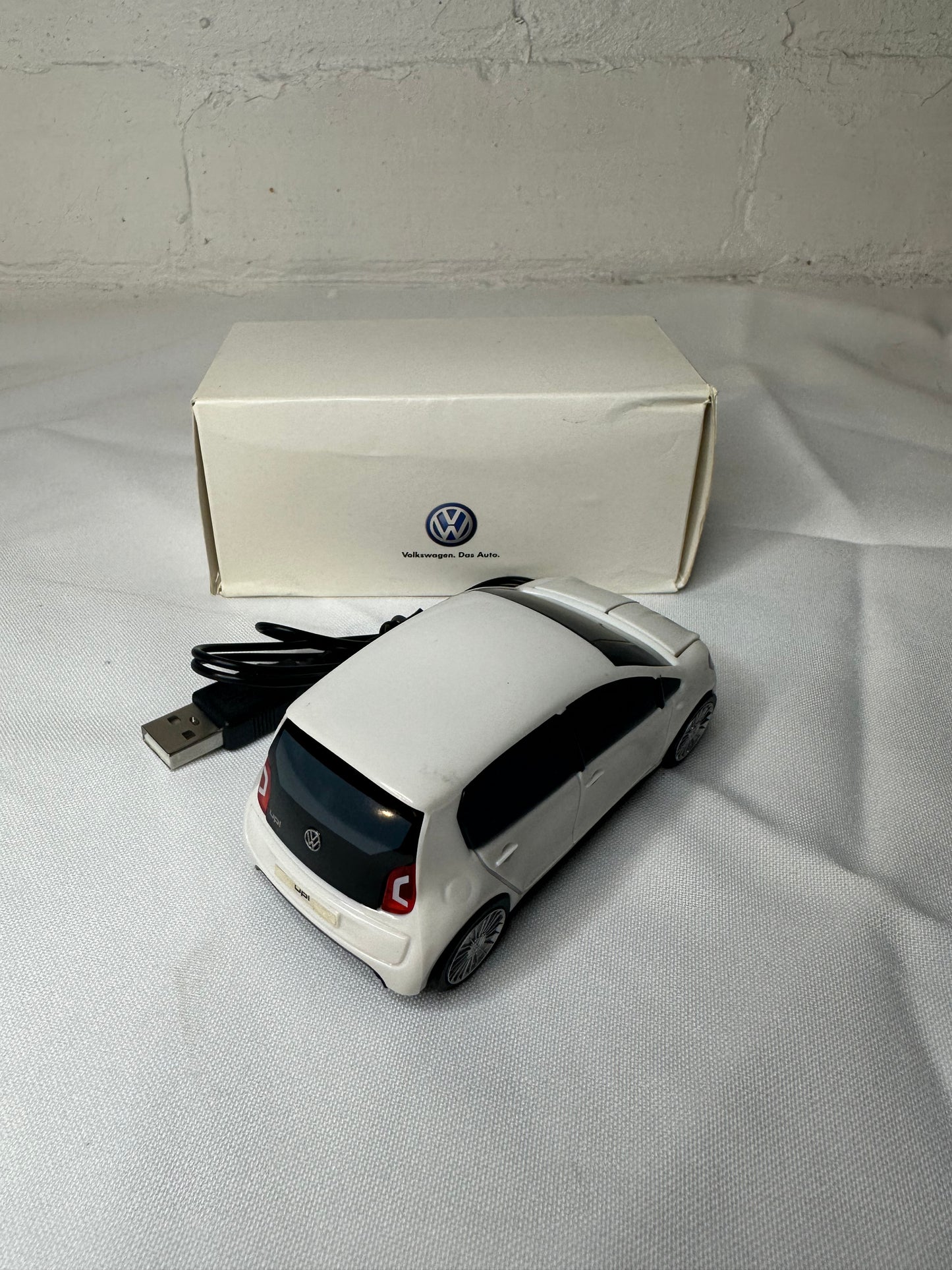 VW UP! Computer Mouse