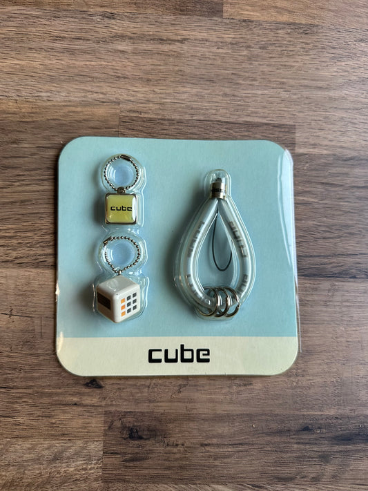 Nissan Cube Accessories