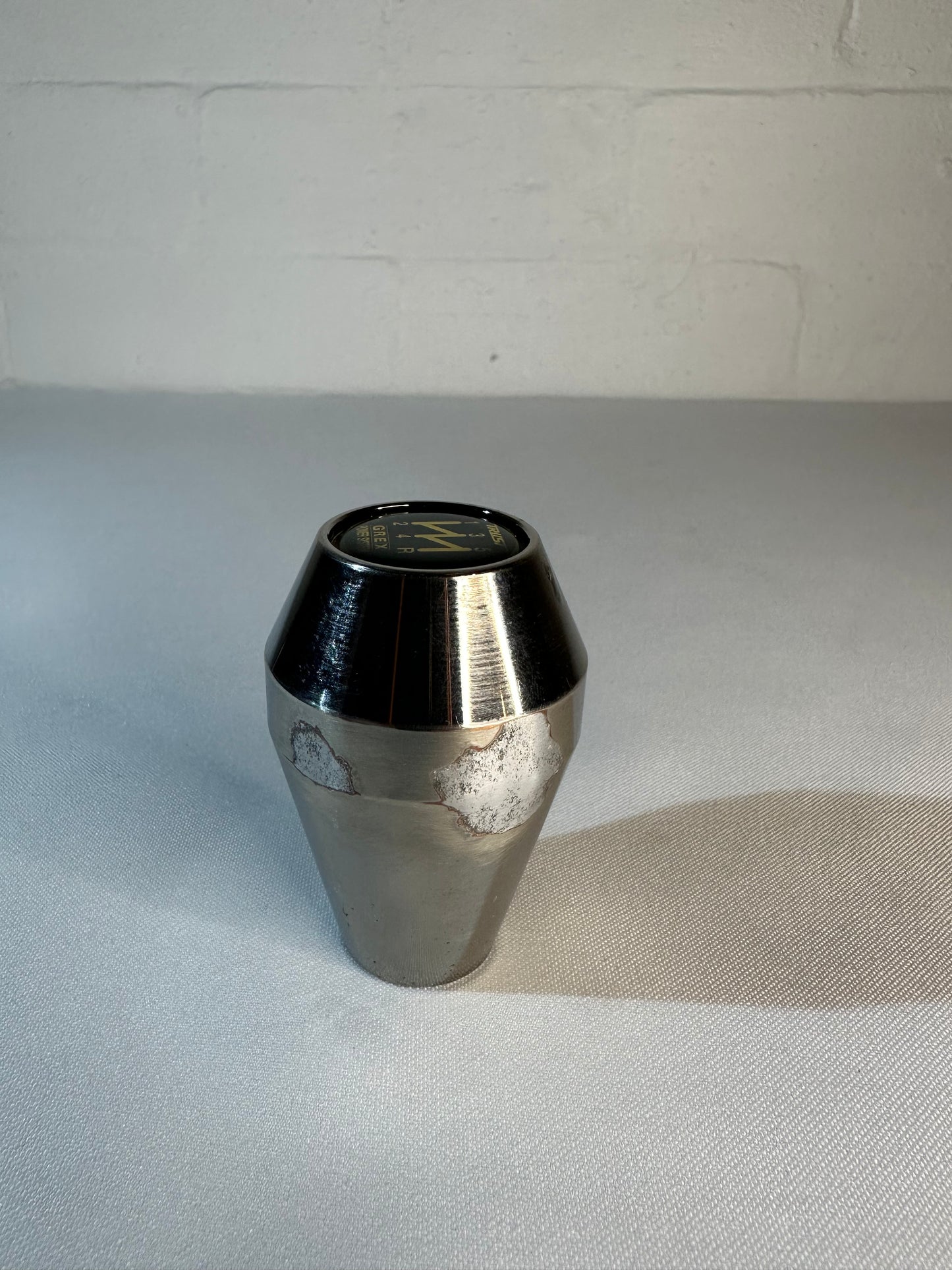 Trust GREX Gear Knob