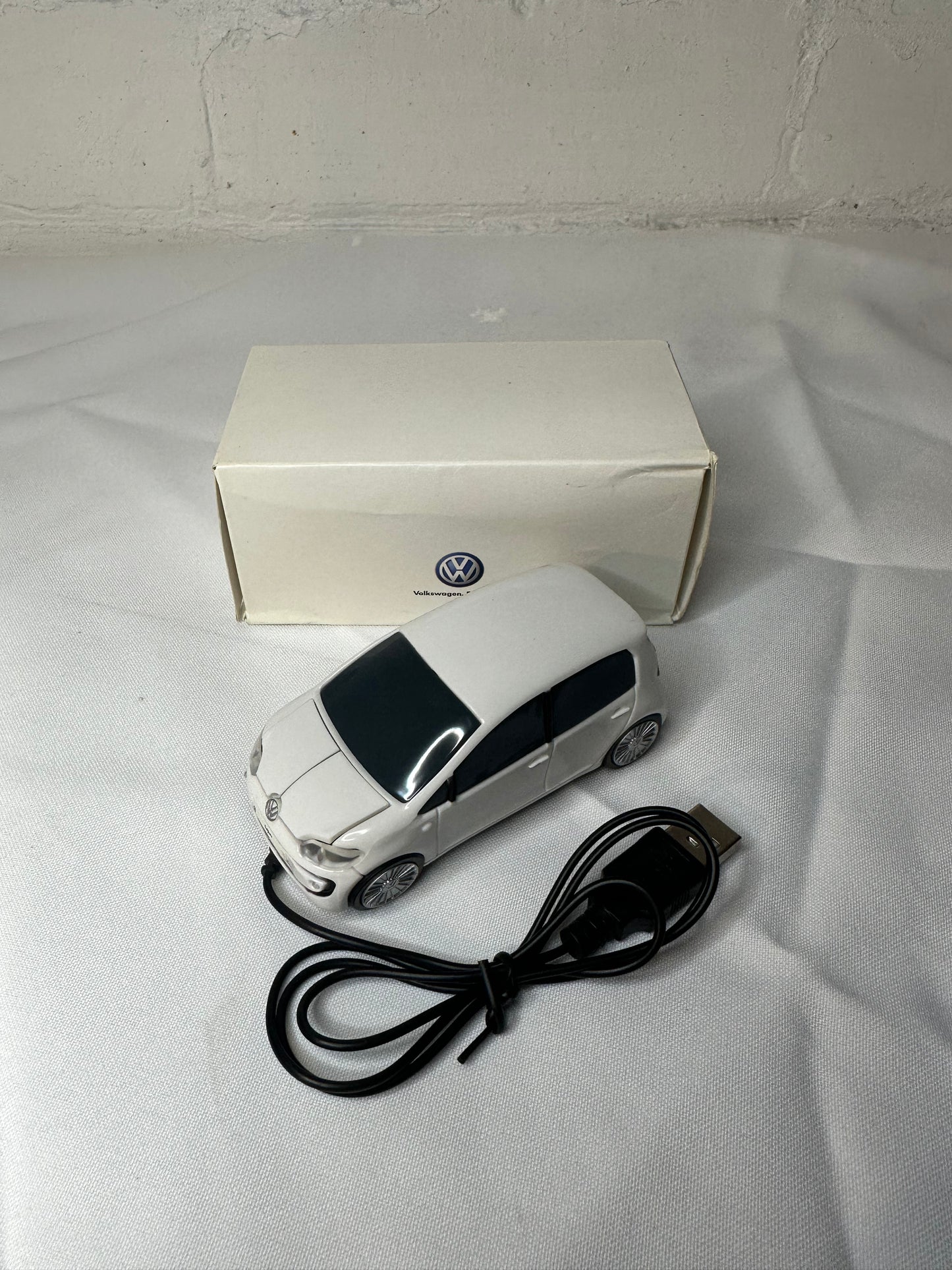 VW UP! Computer Mouse