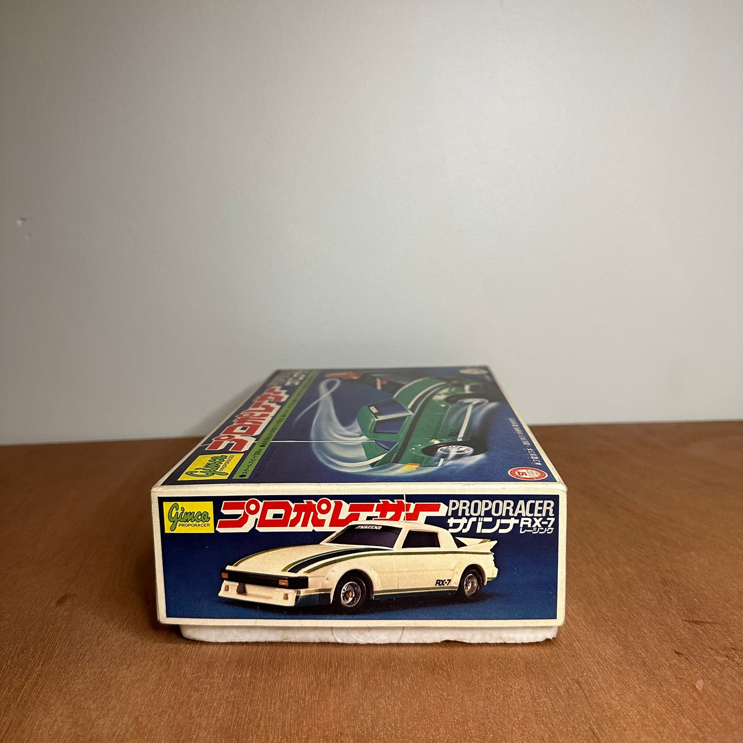 FB/SA22C RX7 RC Car