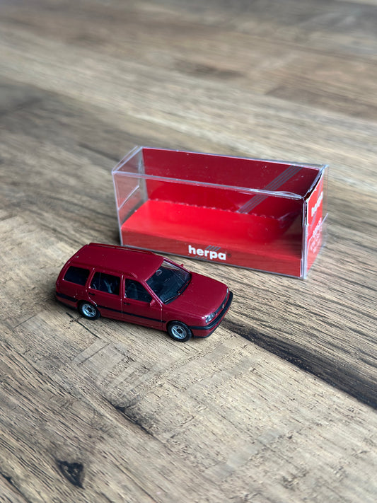 Herpa VW Golf Variant Model